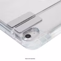 Targus Click In® Clear Case Apple iPad 11 (2025) 11 Zoll A16 / iPad 10 (2022) 10.9 Zoll - Transparent