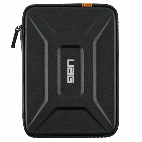 UAG Medium Laptop Hülle 11-13 Zoll - Laptop Sleeve - Schwarz