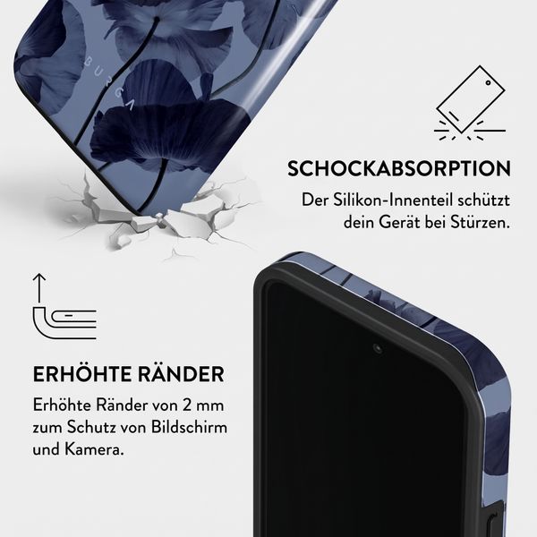 Burga Tough Back Cover MagSafe Apple iPhone 14 Pro - Archives