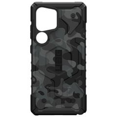 UAG Pathfinder Case MagSafe SE für das Samsung Galaxy S25 Ultra - Midnight Camo