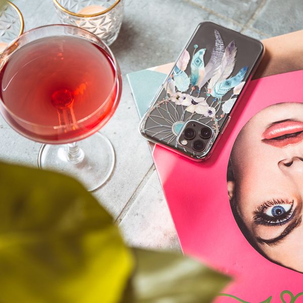 imoshion Design Hülle Apple iPhone 12 Mini - Dreamcatcher