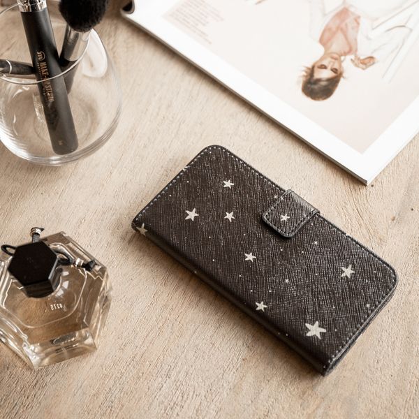 imoshion Design TPU Klapphülle Samsung Galaxy A52(s) (5G/4G)