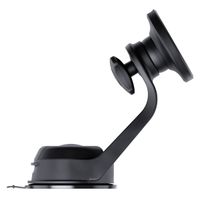 SP Connect Charging Suction Mount SPC+ – Handyhalterung fürs Auto mit Ladefunktion für SPC+ Hüllen – Windschutzscheibe – Universal – Schwarz