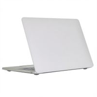 imoshion Laptop Cover Apple MacBook Air 15 Zoll (2023 / 2024 M3 chip / 2025 M4 chip) - Transparent