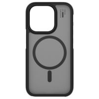 iDeal of Sweden Bumper Case MagSafe für das Apple iPhone 14 Pro Max - Schwarz