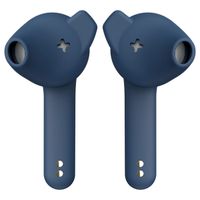 Defunc True Basic - In-Ear Kopfhörer - Bluetooth Kopfhörer - Dunkelblau