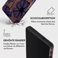 Burga Tough Back Cover MagSafe Samsung Galaxy S25 Ultra - Velvet Night