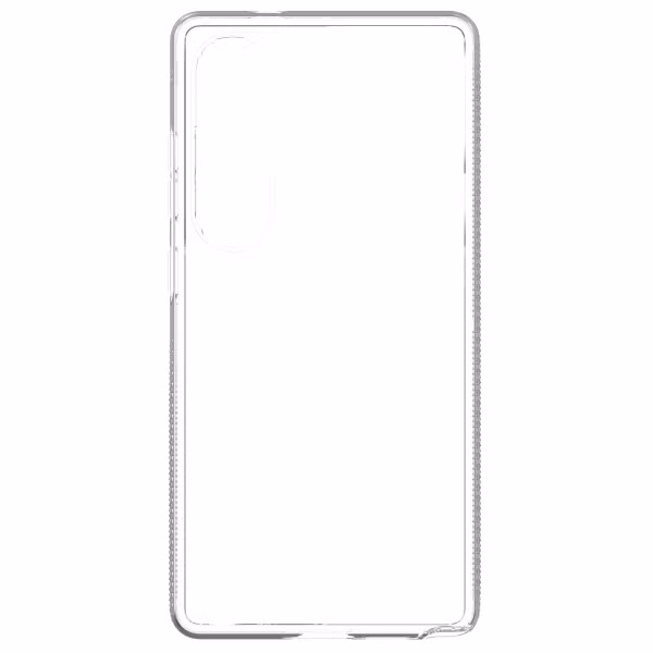 ZAGG Crystal Palace Snap Case Samsung Galaxy S25 Ultra - Transparent