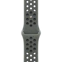 Apple Nike Sport Armband für das  Apple Watch Series 1 t/m 9 / SE (38/40/41 mm) | Series 10 / 11 (42 mm) - Größe M/L - Cargo Khaki