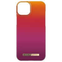 iDeal of Sweden Fashion Back Case Apple iPhone 15 Plus - Vibrant Ombre