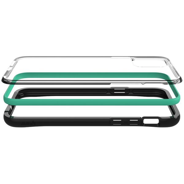 Mous Clarity Case für das iPhone 11