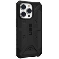 UAG Pathfinder Case für das iPhone 14 Pro - Black