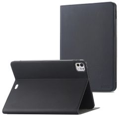 Accezz Classic Klapphülle Apple iPad Pro 11 (2025) M5 / (2024) M4 - Schwarz