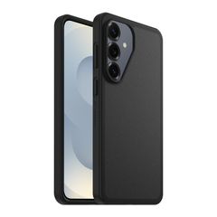 OtterBox React Back Cover MagSafe Samsung Galaxy S26 Plus - Schwarz