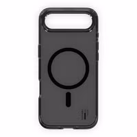 iDeal of Sweden Transparente MagSafe-Hülle Apple iPhone Air - Tinted Black