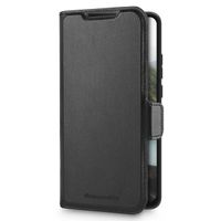 dbramante1928 Oslo Pro Klapphülle Xiaomi 15 - Schwarz