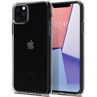 Spigen Liquid Crystal™ Case für das iPhone 11 Pro