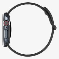 Spigen Thin Fit™ Case für die Apple Watch Series 10 / 11 - 42 mm - Crystal Clear