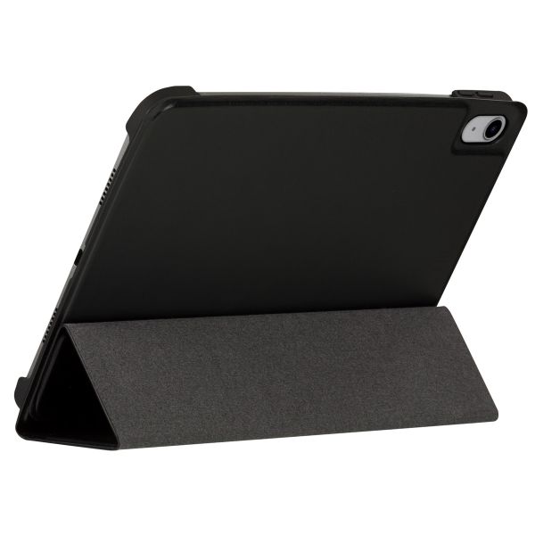 dbramante1928 Risskov Case Apple iPad 11 (2025) 11 Zoll A16 / iPad 10 (2022) 10.9 Zoll - Schwarz