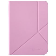 Kobo SleepCover Klapphülle für das Kobo Clara Colour / BW - Candy Pink