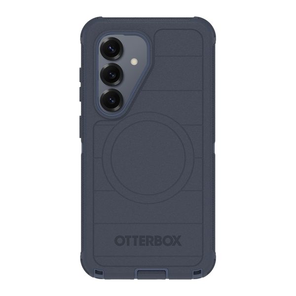 OtterBox Defender Pro Case mit MagSafe Samsung Galaxy S26 Plus - Riverside Blue