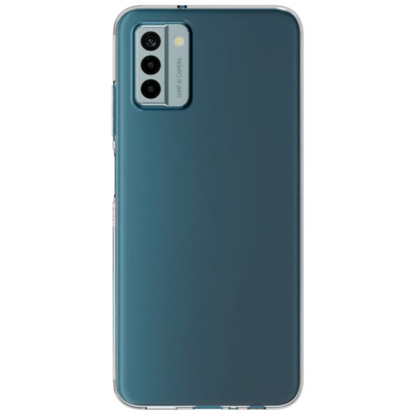 imoshion Gel Case Nokia G22 - Transparent