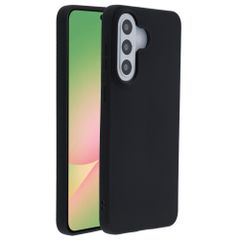 imoshion TPU Color Cover Samsung Galaxy A57 (5G) - Schwarz