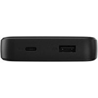 OtterBox ﻿Powerbank USB-C - 10.000 mAh - Kabelloses Aufladen - Power Delivery - Schwarz