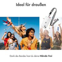 imoshion ﻿Universell verstellbares Telefonband + Handschlaufe - Check