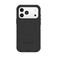 OtterBox Defender Pro Case mit MagSafe Apple iPhone 17 Pro Max - Black