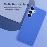 imoshion TPU Color Cover Samsung Galaxy A16 - Cobalt Blue
