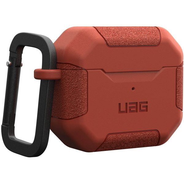 UAG Scout Case für das AirPods 3 (2021) - Rust