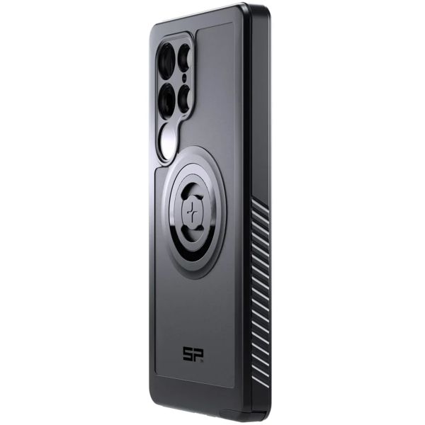 SP Connect Xtreme Series - HandyHülle Samsung Galaxy S23 Ultra - Schwarz