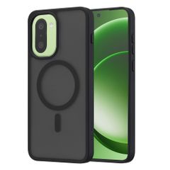 imoshion Color Guard Back Cover mit MagSafe OnePlus 15R - Schwarz