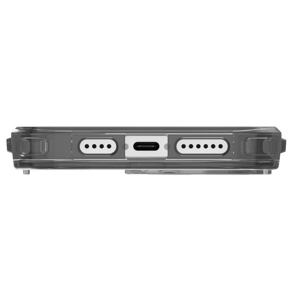 UAG Plyo Backcover MagSafe für das iPhone 14 Pro Max - Ash