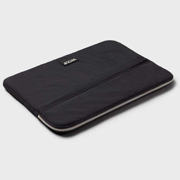 Wouf Downtown Laptop Hülle 13-14 Zoll - Laptop Sleeve - Midnight