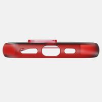 BodyGuardz Ace Pro MagSafe Back Cover Apple iPhone 16 Pro - Orange / Ombre