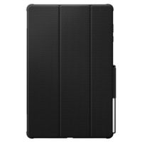 Spigen Rugged Armor Pro Klapphülle Samsung Galaxy Tab S11 Ultra - Schwarz