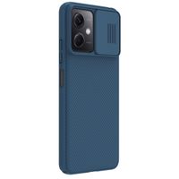 Nillkin CamShield Case Xiaomi Redmi Note 12 / Xiaomi Poco X5 5G - Blau