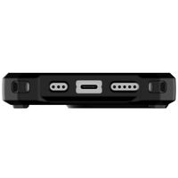 UAG Monarch Backcover MagSafe für das Apple iPhone 14 Pro - Schwarz