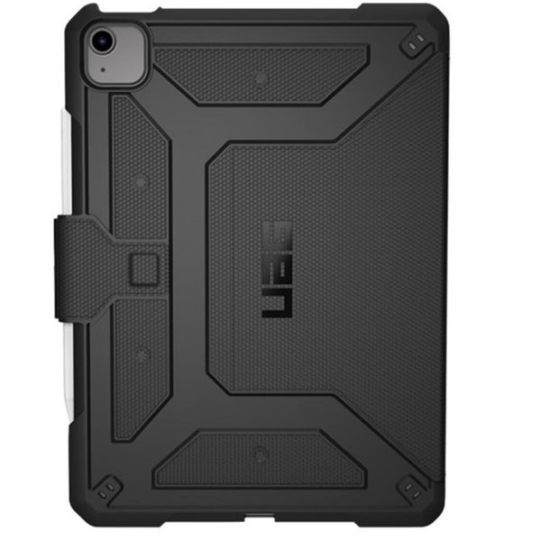 UAG Metropolis Klapphülle iPad Air 11 Zoll (2024) M2 / Air 5 (2022) / Air 4 (2020) / Pro 11 (2020 / 2018)