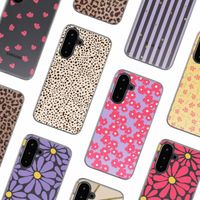 imoshion Design Hülle Samsung Galaxy A56 - Desert Dots