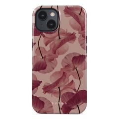 Burga Tough Back Cover MagSafe Apple iPhone 15 - Tender Kiss