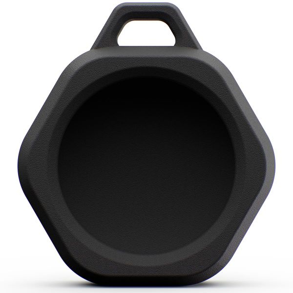 UAG Scout Case für das Apple Airtag - Schwarz