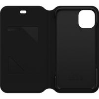 OtterBox Strada Via Klapphülle Schwarz für das iPhone 11