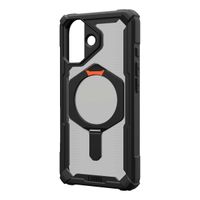 UAG Plasma XTE Back Cover MagSafe Apple iPhone 17 - Black Pop Orange