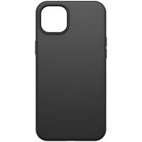 OtterBox Symmetry Clear Case für das iPhone 14 Plus - Schwarz