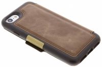 OtterBox Brauner Strada Klapphülle iPhone SE (2022 / 2020) / 8 / 7