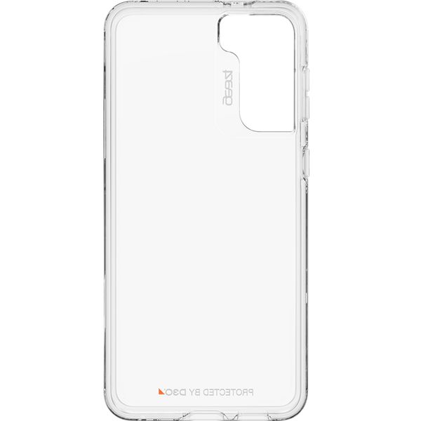 ZAGG Crystal Palace Case Samsung Galaxy S21 Plus - Transparent