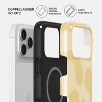 Burga Tough Back Cover MagSafe Apple iPhone 17 Pro Max - Glow